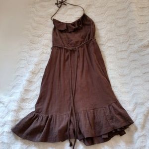 Mossimo boho sundress